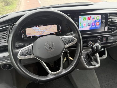 Volkswagen T6.1 California Ocean 2020 150PS DSG 105.000KM Foto: 5