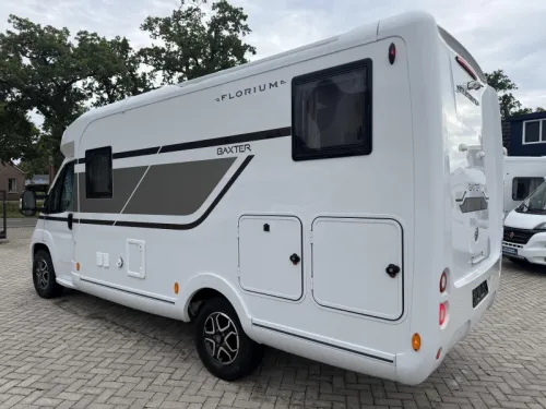 Rapido Rapido Florium Baxter 65 photo: 3