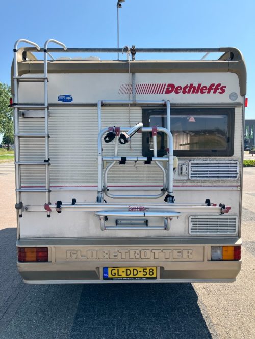 FIAT 290 MAJ CAMPER photo: 8