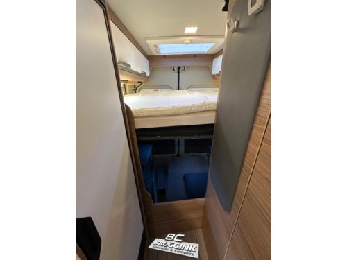 Knaus Boxlife 600 MQ PLATINUM SELECTION HEFBED Foto: 14