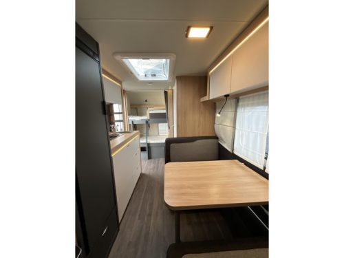 Knaus Sport Platinum 500 QDK STAPELBED-ACTIE MODEL Foto: 5