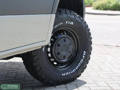 Hymer Grand Canyon S 600 4x4 NEW READ TEXT !! photo: 19