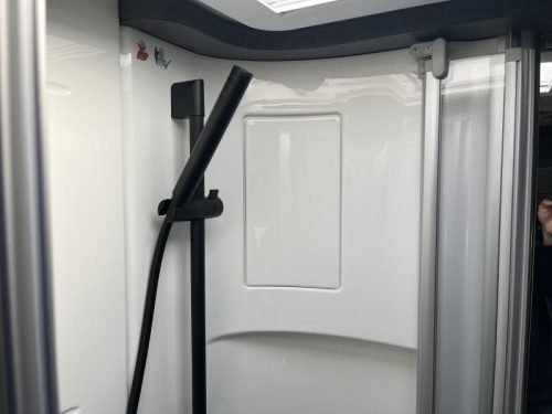 Hymer ML-T 580 4X4 Vollausstattung Foto: 7