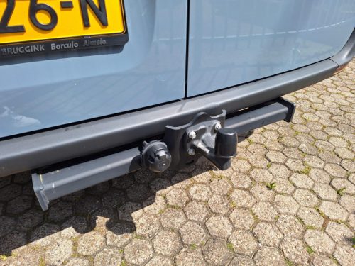 Hymer Free 600 S CAMPUS AUTOMATIC+503KM!  photo: 21