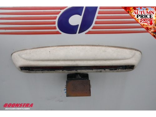 CI International Caroica 595 P 2.2 TDCI Mid-kitchen Dinette Single beds Cruise Control Camera Air Conditioning photo: 11