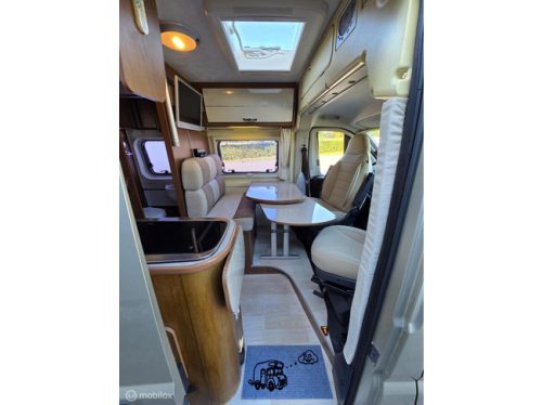 Chausson TWIST 06 Einzelbetten ☆Euro5, Automatik, Tempomat☆ Foto: 10