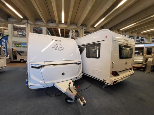 Knaus Sudwind 60 Years 420 QD 60 years Edition Foto: 1