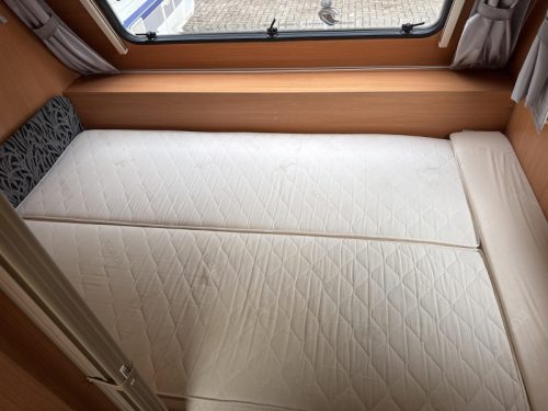 Adria Altea 462 PK Vorzelt/Rangierhilfe/Fahrradtr. Foto: 10
