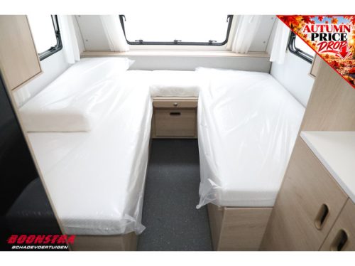 Adria Aviva 492 **NEU/NEU** Fu&szlig;bodenheizung Foto: 15