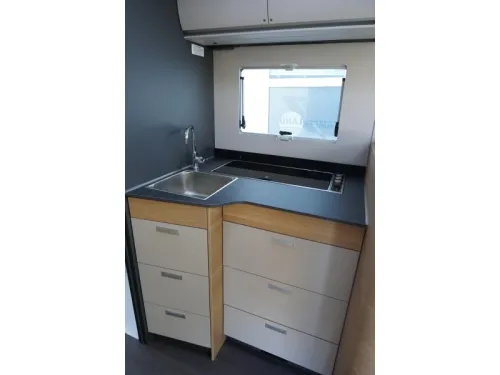 Adria Matrix Axess 670 SL Foto: 6