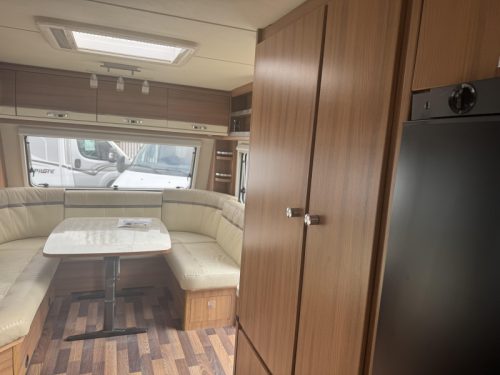 Tabbert Puccini 620 VIP Privatediton exclusive photo: 10