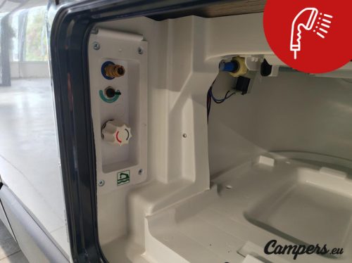 tourne mobil 6.0 Cruise 2.2 BlueHDI 140HP Automatic - ALL SEASON photo: 12