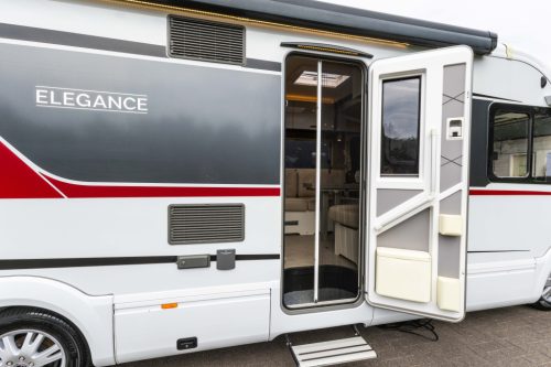 B&uuml;rstner Elegance I 910G photo: 6