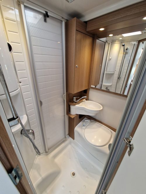 CAPRON T135 photo: 15