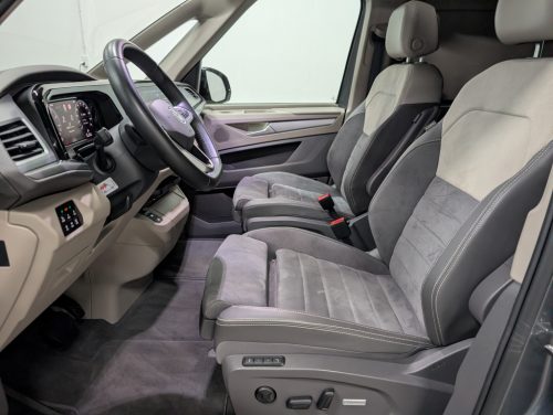 Volkswagen California photo: 4
