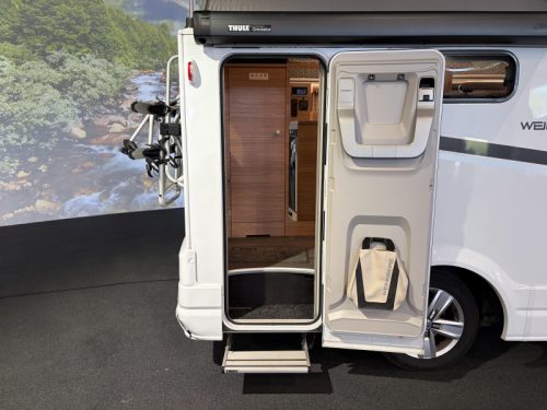 Weinsberg Xcursion 500 LT CUV Vision | ex-vermietung Foto: 6