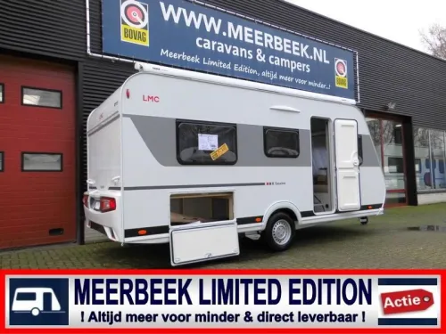 LMC Sassino 460 E 4074,=DISCOUNT THULE&MOVER photo: 2