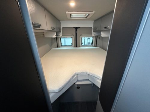 Weinsberg 630 Carabus Grey Edition (FIRE) foto: 4