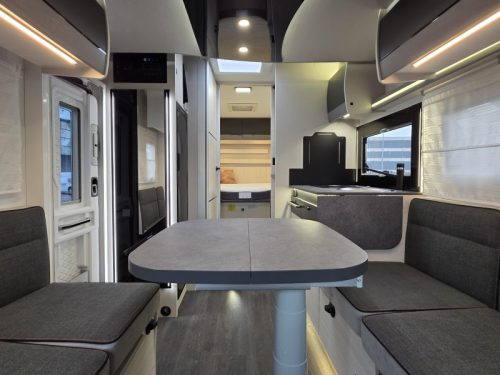 Chausson Titanium Ultimate 788 170 hp Face to face 2024 photo: 11