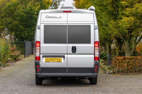 Chausson Twist foto: 19