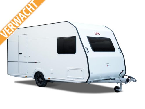 LMC E:dero 470K Modell 2027, Etagenbett Bild: 0