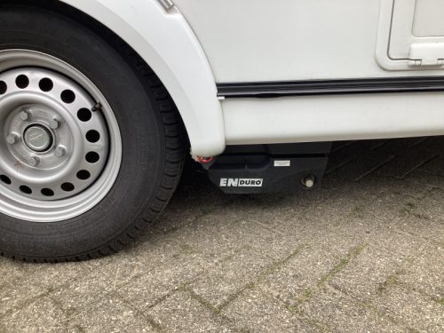 Knaus Sport Silver Selection 400 QD Rangierhilfe, Klimaanlage, Markise  Foto: 20
