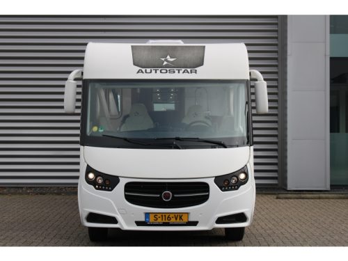 Autostar Lithium Dachklimaanlage Wechselrichter Foto: 22