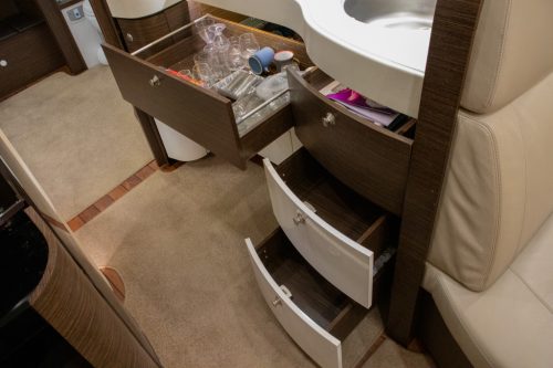 Concorde Credo 840 L  photo: 18