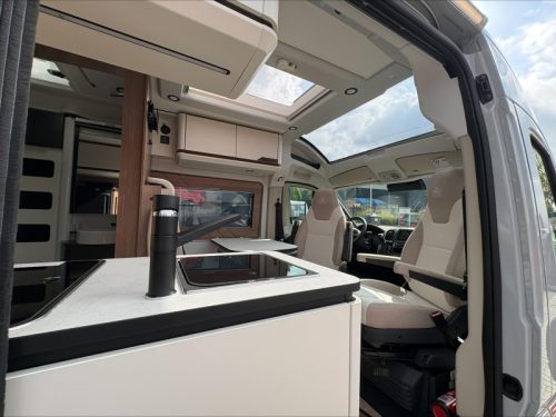 Dreamer D68 Limited SELECT SAPHIR Foto: 7