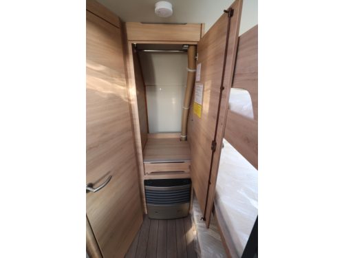 Knaus Sudwind Black Selection 580 QS MODEL 2027 - 730 Foto: 14