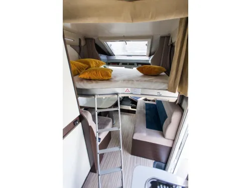 Benimar Tessoro 481 Foto: 19