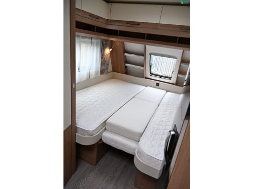 Hobby De Luxe 495UL foto: 17
