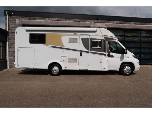 Carado T447|Single beds|XL fridge|New belt, 59967KM! Tidy! photo: 8
