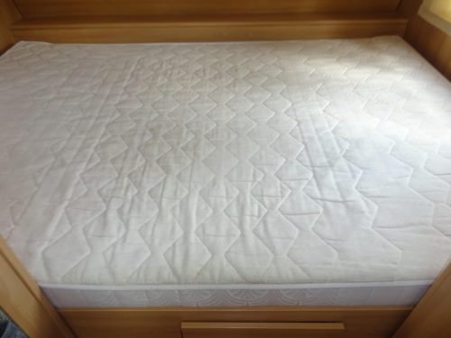 TEC Travel King 430 DB  foto: 12