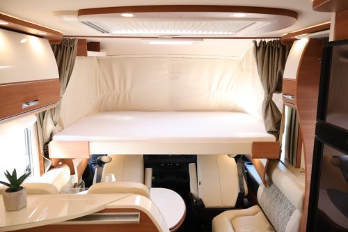 Carthago Chic C-Line I 4.9 LE photo: 19