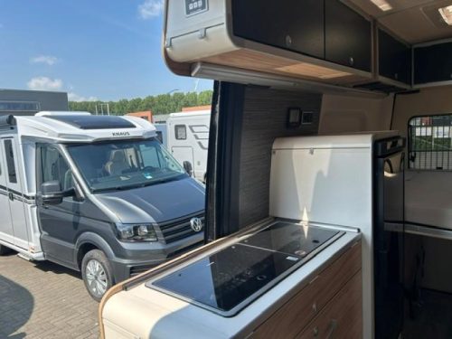Hymer Grand Canyon S 600 foto: 6