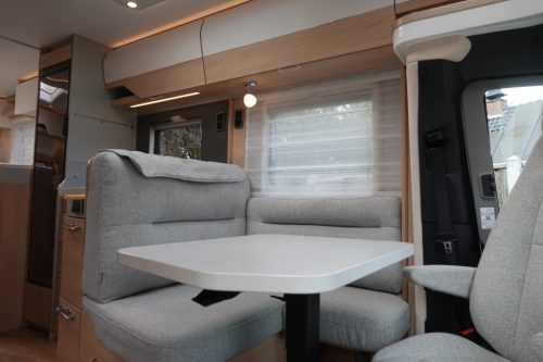 Hymer BMC T 600 foto: 17