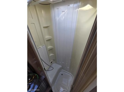 Adria MATRIX SUPREME M687 SL Foto: 22