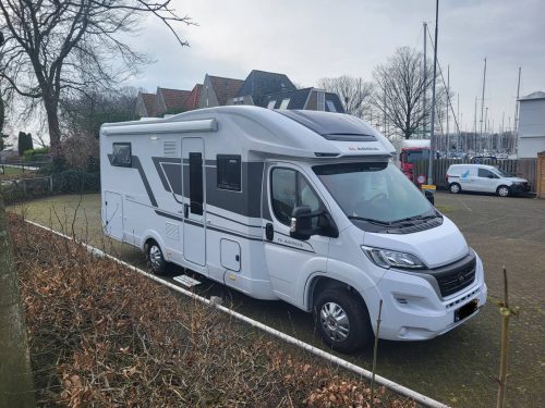 ADRIA MATRIX 670DC photo : 1