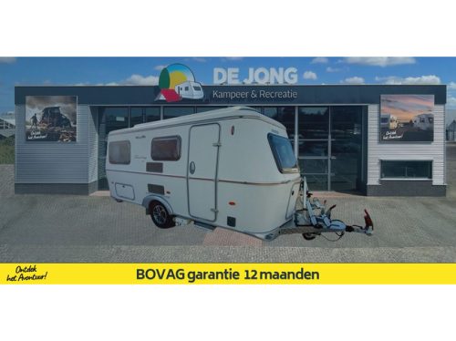 Eriba Touring Troll 542 photo: 0