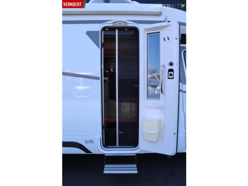 Hymer BMC-T 600 Whiteline 170hp Automatic | Inverter | Single beds | SLC Chassis | SOG toilet ventilation | Awning | Maxxfan | Abus Extr photo: 4