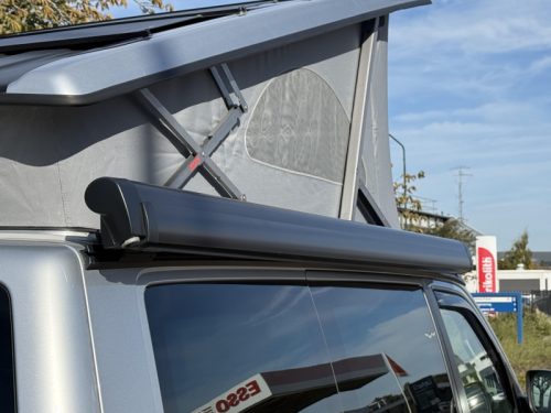 Volkswagen T5 California GP Edition 2014 4X4 180HP photo: 23