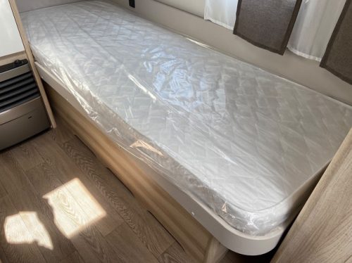 Hobby De Luxe 460 LU photo: 12