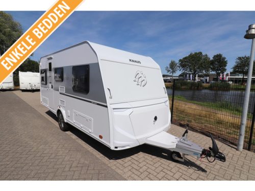 Knaus Sport Platinum 460 EU AKTIE - 068 foto: 0
