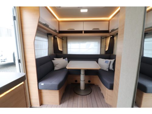 Knaus Sudwind 60 Years 500 EU Camas individuales / Mover foto: 5