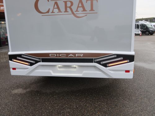 McLouis Carat 470 AUTOMAAT Foto: 3
