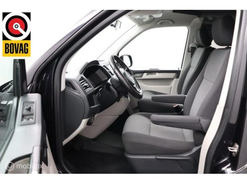 Volkswagen Transporter Van conversion 2.0TDI 140Hp DSG-7 Long | California-look | 4-Person | Wide bed | Pop-top roof | TOP CONDITION photo: 10