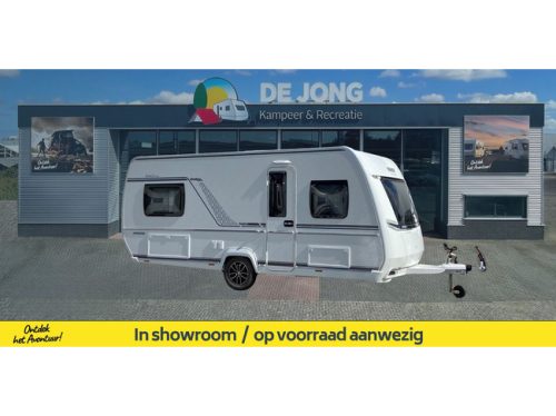 Fendt Bianco Selection 495 SG