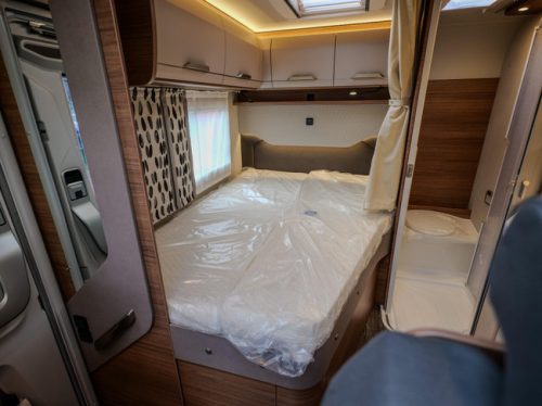 Knaus Van TI Vansation 550 MF MODEL 2027, AUTOMAAT! foto: 18