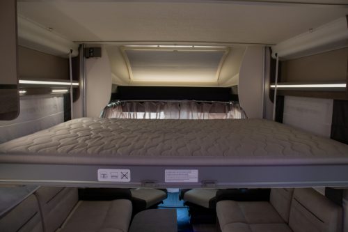 Chausson Titanium 640 photo: 16